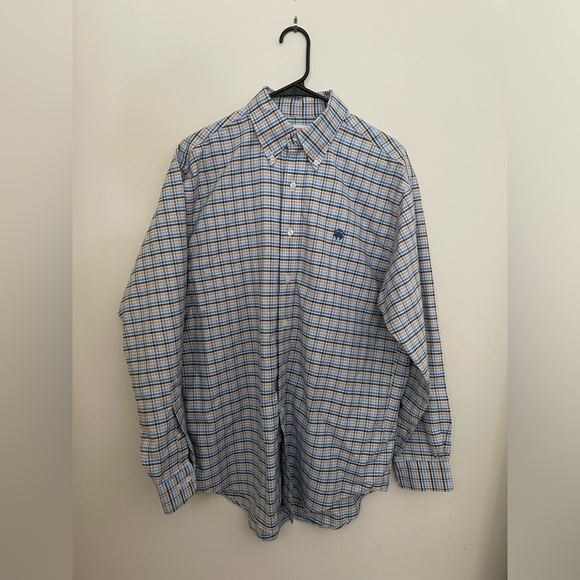 Lot of 5 NWOT Brooks Brothers Oxford Shirts - Men’s Medium - Picture 8 of 11